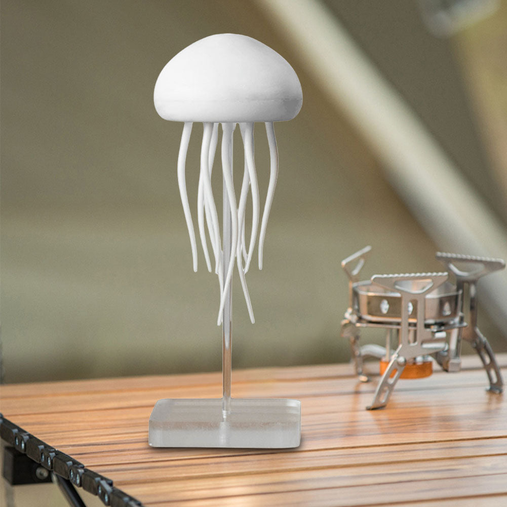 Jellyfish Mood LED Lamp